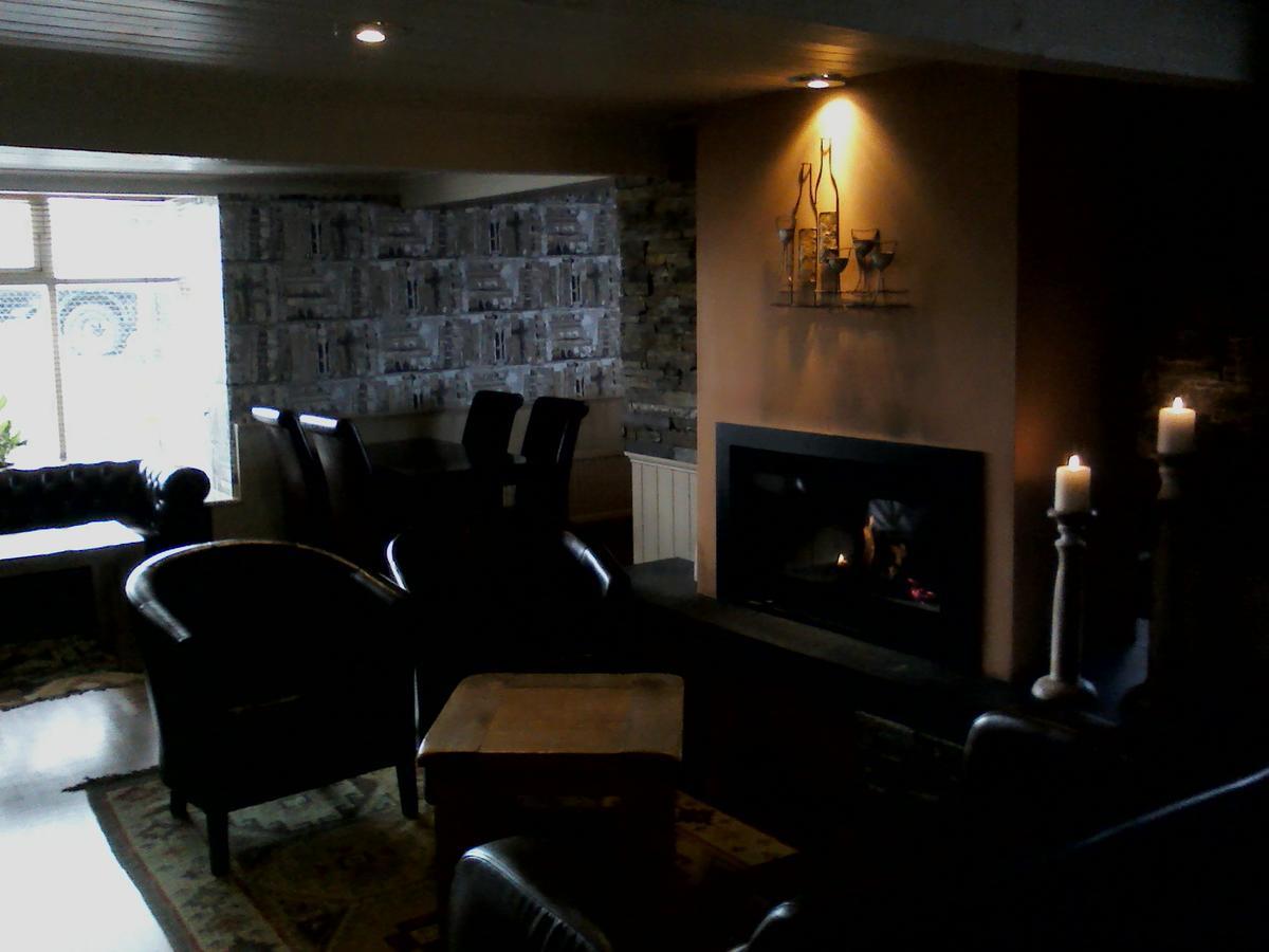 The Swan On The River Hotel อีลี ภายนอก รูปภาพ